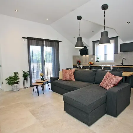 Apartman Gajka Apartman Supetar Kültér fotó