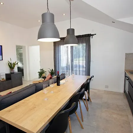 Apartman Gajka Apartman Supetar Kültér fotó