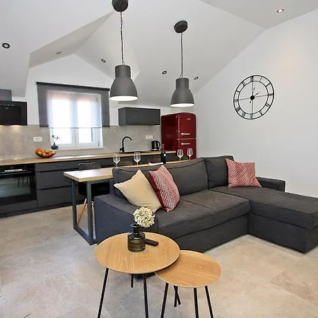 Apartman Gajka Apartman Supetar Kültér fotó