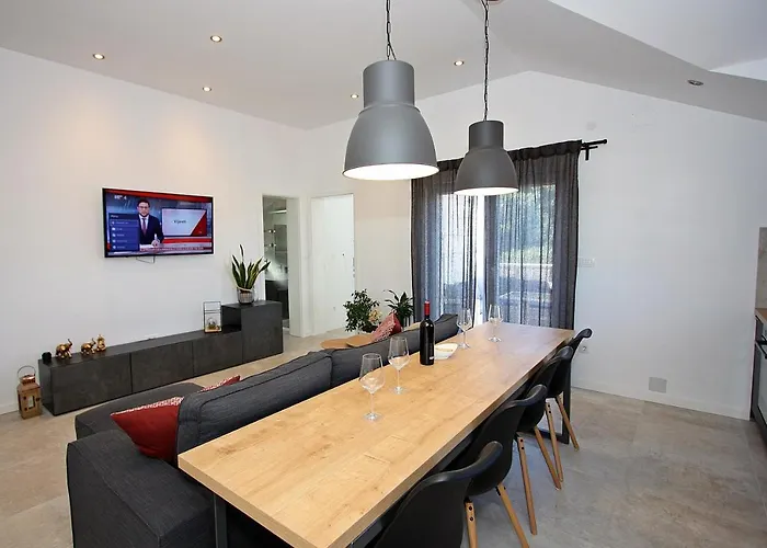 Apartman Gajka