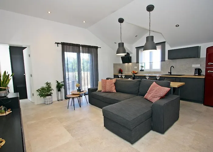 Apartman Gajka