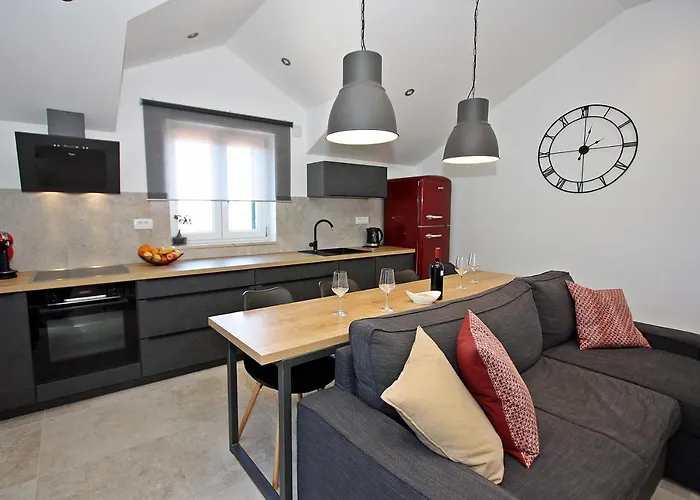 Apartman Gajka