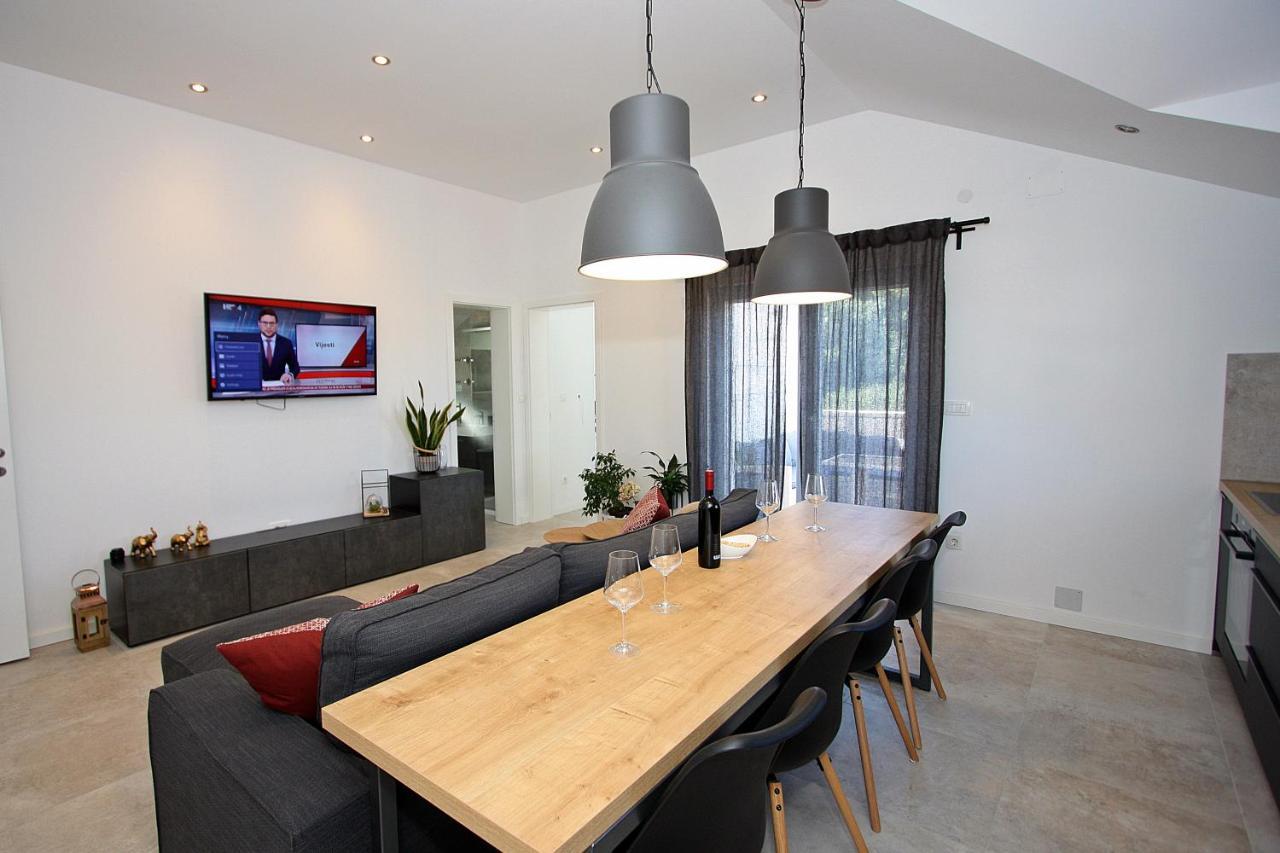 Apartment Apartman Gajka *