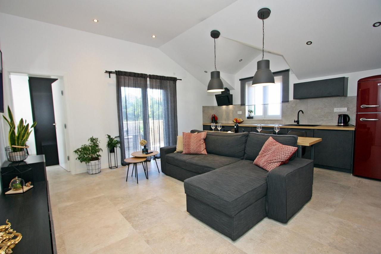 Apartman Gajka Apartment *