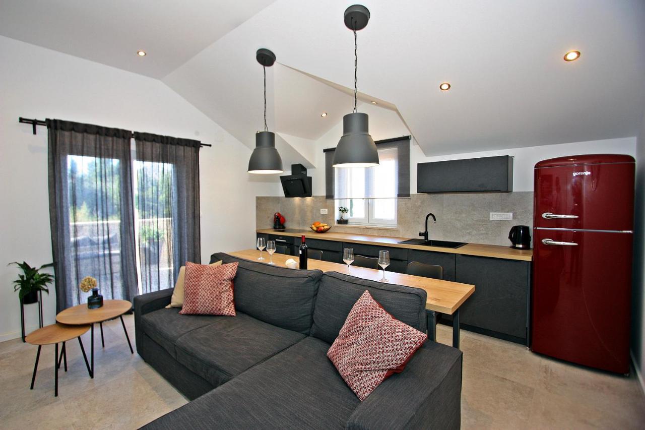 Apartman Gajka * Supetar