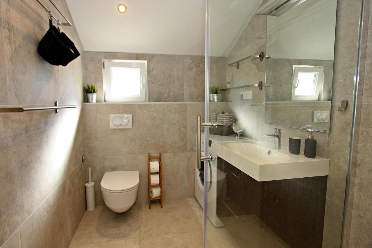 Apartman Gajka Apartment