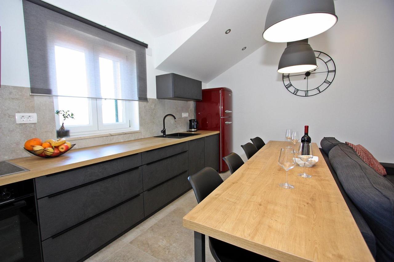Apartment Apartman Gajka