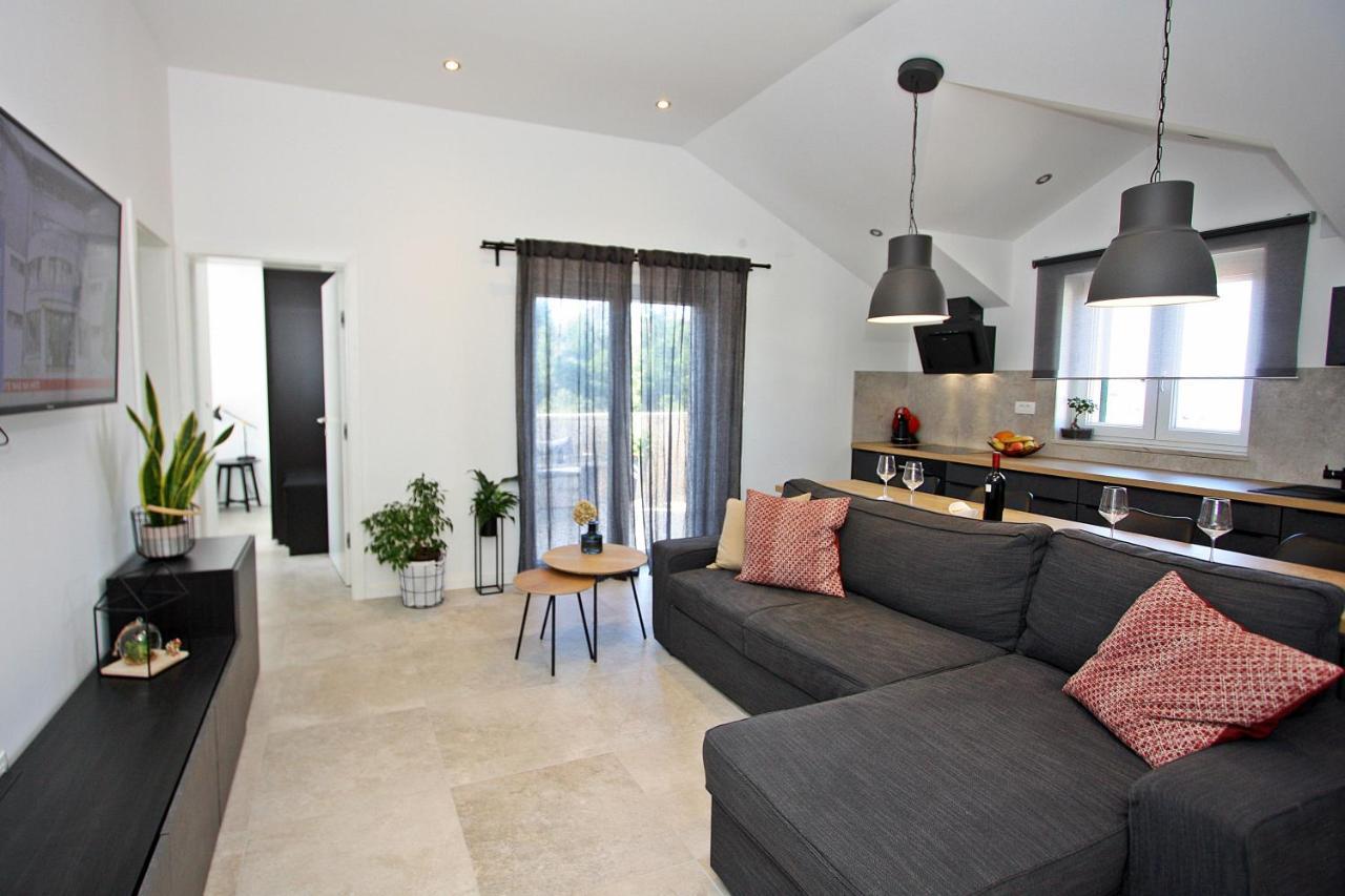Apartman Gajka * Supetar