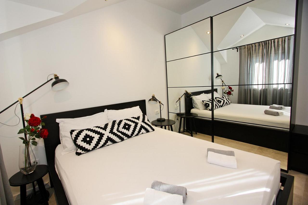 Apartman Gajka * Supetar