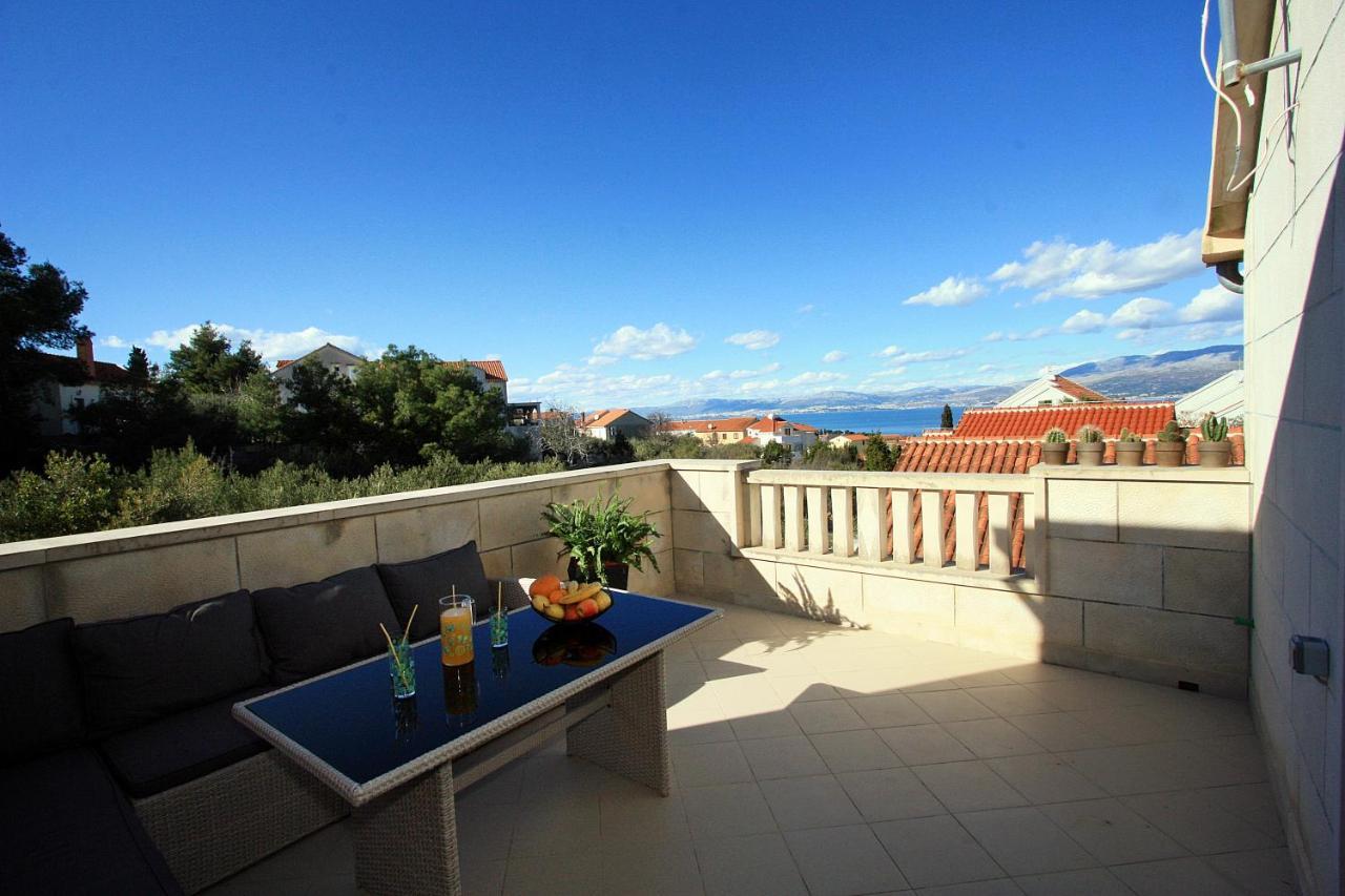 Apartment Apartman Gajka
