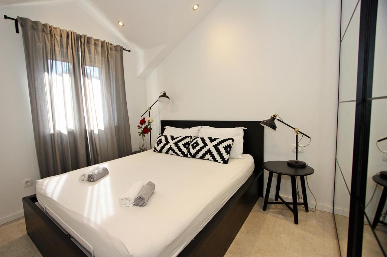 Apartment Apartman Gajka