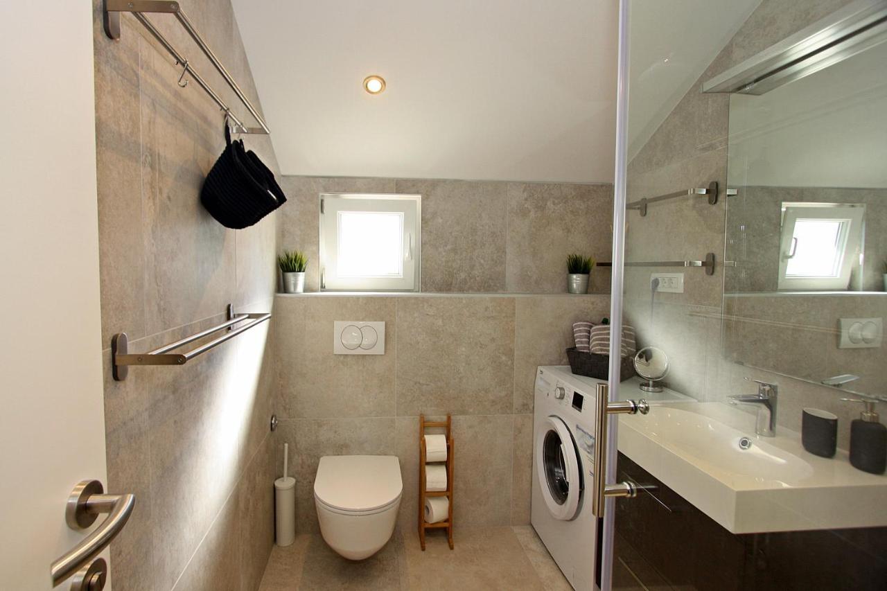 Apartman Gajka *