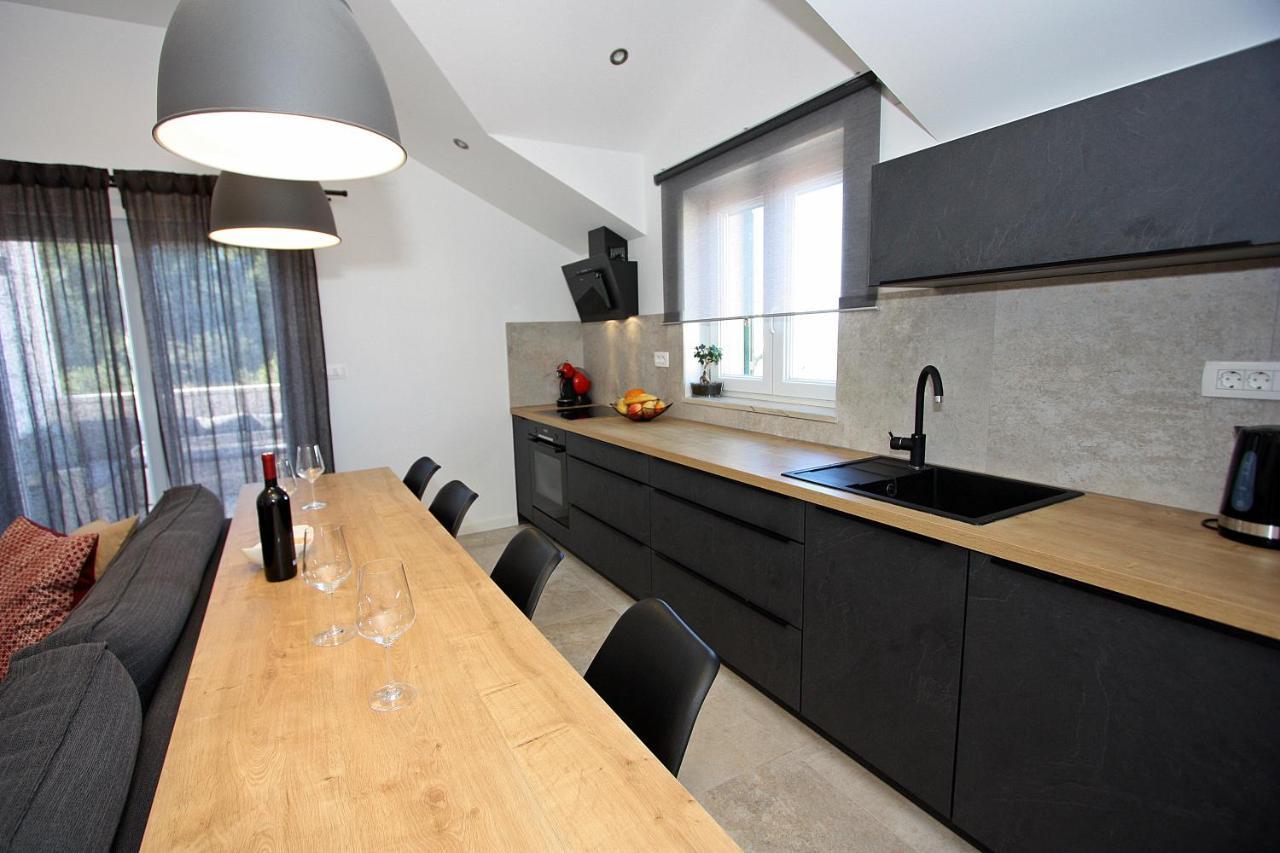 Apartment Apartman Gajka Supetar