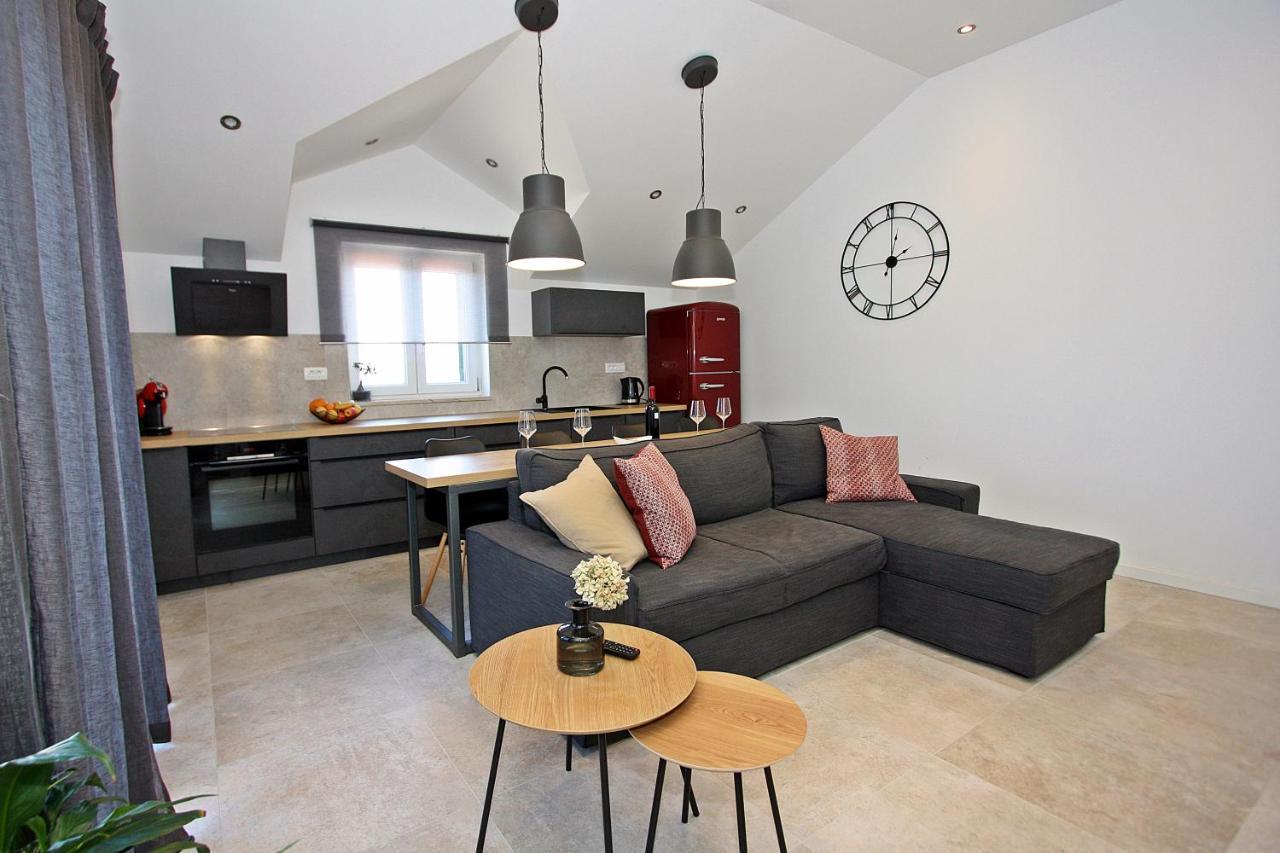 Apartman Gajka *